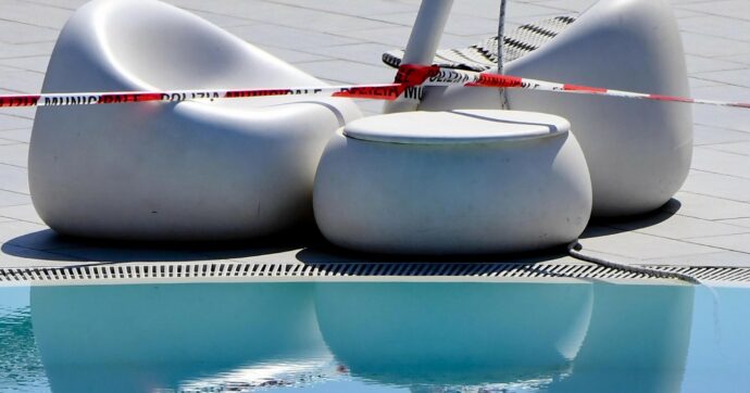 Smentito dall’ospedale il decesso del bambino di 7 anni ritrovato senza sensi nell’acqua park di Gallipoli