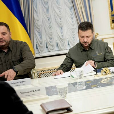 Copertina di Ucraina, negoziati in stallo dopo Istanbul. Ma Trump “rimane ottimista”