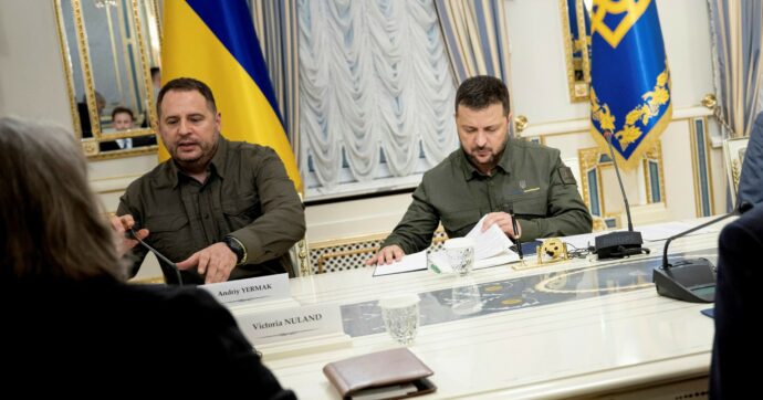 Ucraina, negoziati in stallo dopo Istanbul. Ma Trump “rimane ottimista”