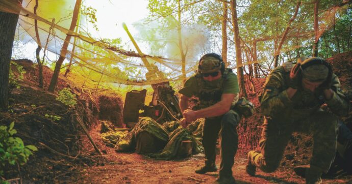 “Negoziati in Ucraina? Servono, ma non alla tregua”