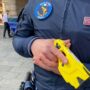 Copertina di Trentenne muore colpito col “taser” 