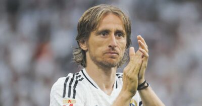 Copertina di Da Modric a De Bruyne, la Serie A è diventata Villa Arzilla del calcio