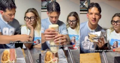 Copertina di Sbatti la morte sui social. Così aumentano i follower