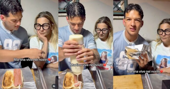 Sbatti la morte sui social. Così aumentano i follower