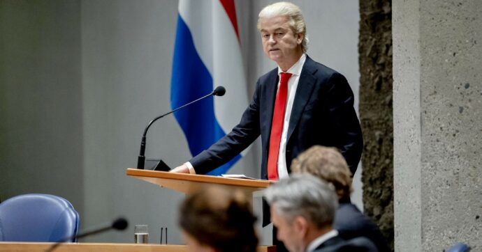 Immigrazione, il Pvv di Wilders abbandona la coalizione e fa cadere il governo olandese