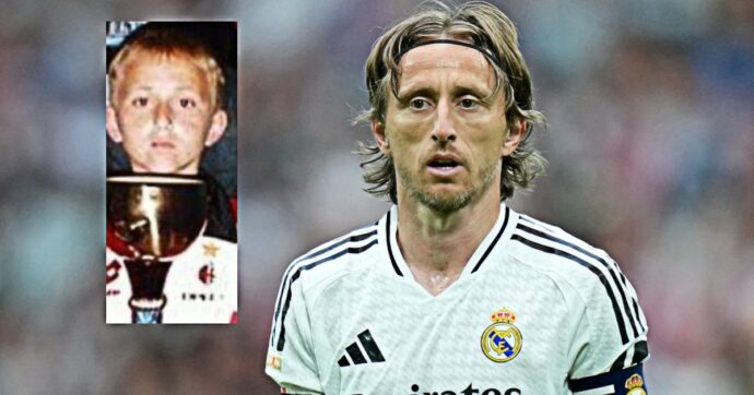 Modric al Milan, il tentativo è concreto: l’idea di Tare e Allegri, i dettagli dell’interessamento rossonero