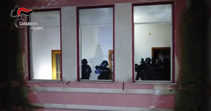 Blitz antimafia a Palermo, 16 arresti: colpito il mandamento di Porta Nuova. “Cosa nostra vitale e al passo coi tempi”
