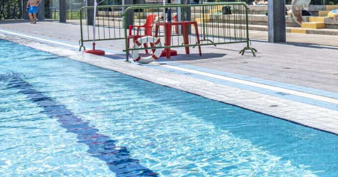 Ragazzino denuncia violenza all’interno di una piscina a Perugia, indagini in corso