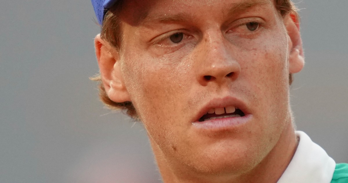 Roland Garros, quando gioca Sinner ai quarti contro Bublik: il programma di mercoledì 4 giugno Roland Garros, quando gioca Sinner ai quarti contro Bublik: il programma di mercoledì 4 giugno