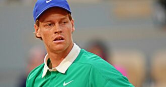 Sinner domina anche Rublev, intensità incredibile: ai quarti c