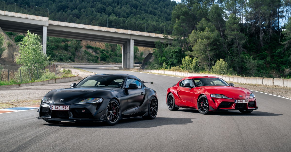 Toyota GR Supra, la prova de Il Fatto.it – In pista con la sportiva in via di estinzione. Per ora – FOTO