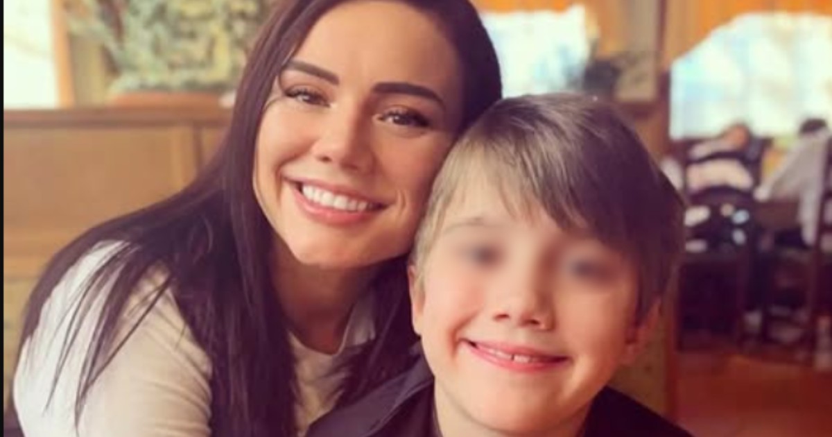 E’ morto a 16 anni Weston, il figlio di Whitney Purvis: “Il mio bambino se n’è andato, non so cosa fare di me stessa”. Lo strazio della star di ’16 and Pregnant’