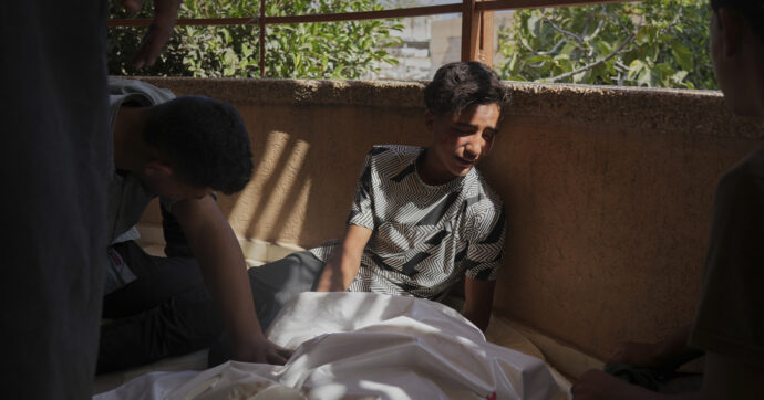 Gaza, chiusi i siti di distribuzione aiuti nella Striscia. Gli Usa verso il veto alla risoluzione Onu per la tregua