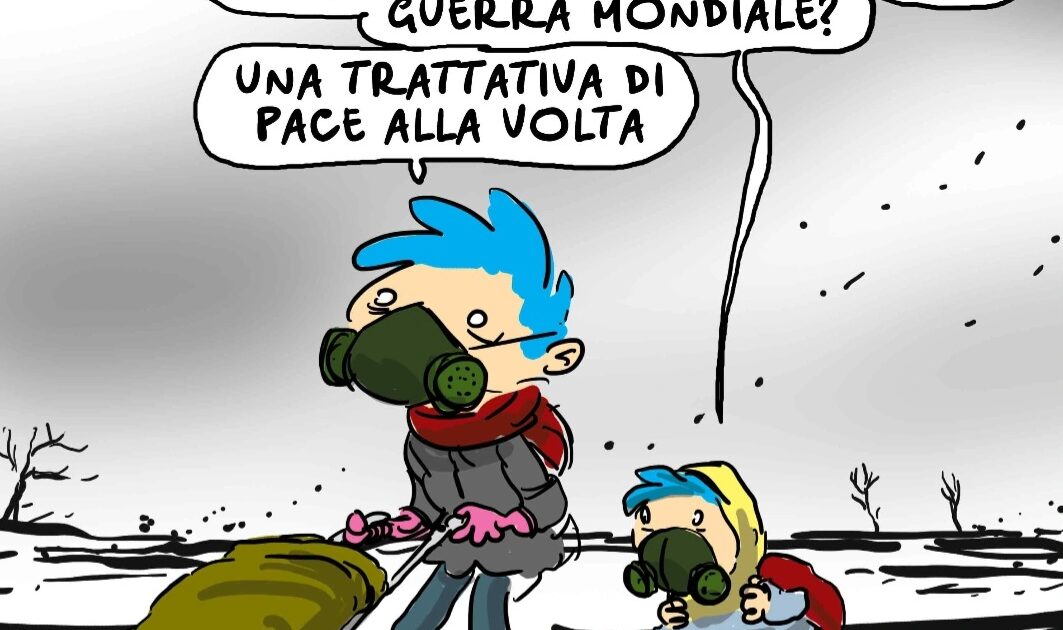 la strada