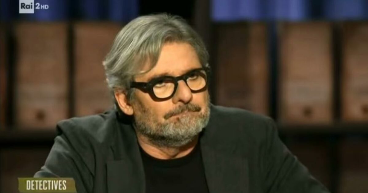 Pino Rinaldi: “Così siamo arrivati alla svolta nel caso di Manuela Murgia. Garlasco? La sera prima del delitto c’era una luce accesa a casa della nonna di Chiara Poggi”