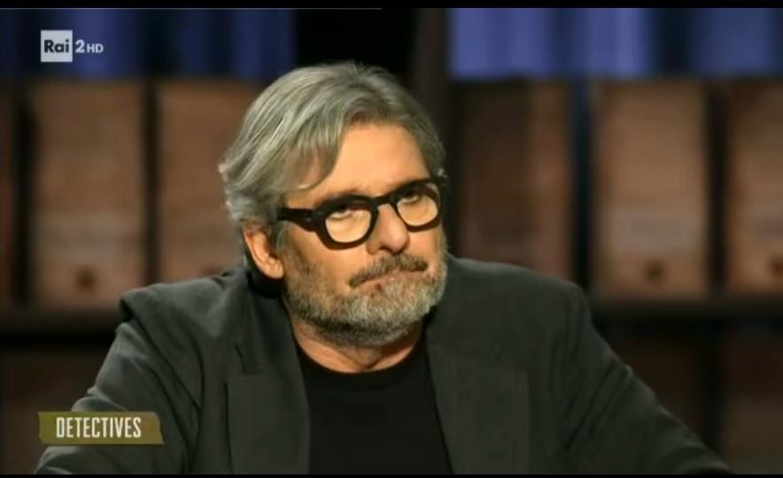 pino rinaldi così siamo arrivati alla svolta nel caso di manuela murgia garlasco la sera prima del delitto c era una luce accesa a casa della nonna di chiara poggi