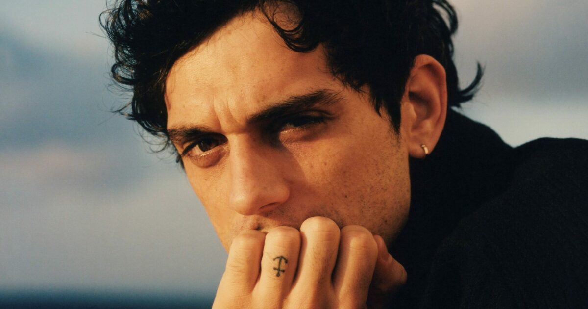 la mia vita è stravolta e ho avuto paura mai scisso sesso da amore sul web fraintendimenti su di me non ascoltateli bresh presenta mediterraneo