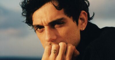 Copertina di Bresh: “La mia vita è cambiata e ho avuto paura. Mai scisso sesso da amore. Sul Web fraintendimenti su di me, non ascoltateli”