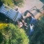 Copertina di “Jackpot”: il momento in cui i carabinieri circondano e fermano il presunto assassino - Video