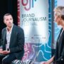 Copertina di Torna il Brand Journalism Festival, il “laboratorio culturale” sull’etica, l’AI, il giornalismo e la comunicazione