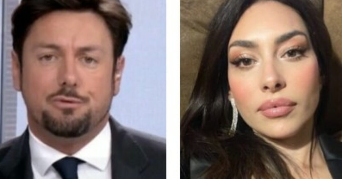 Andrea Giambruno e l’amore con Federica Bianco: lei è l’ex fidanzata del vice di Matteo Salvini, Andrea Crippa