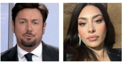 Copertina di Andrea Giambruno e l’amore con Federica Bianco: lei è l’ex fidanzata del vice di Matteo Salvini, Andrea Crippa