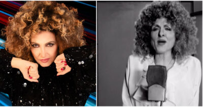 Copertina di “Marcella Bella non ha gradito l’imitazione di Brenda Lodigiani”: lo rivela il settimanale Chi – IL VIDEO