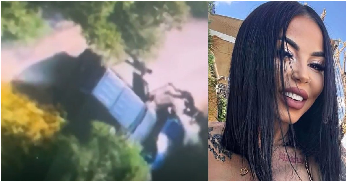 Trovata morta Maria Denisa Adas, la 30enne scomparsa a Prato: fermato un uomo di 32 anni | Il video dell’operazione