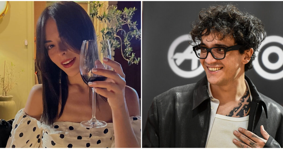 cerco una nuova casa in cui stare bene sara marino conferma la rottura con l ex fidanzato tananai