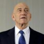 Copertina di Olmert: “Bibi è indifendibile, sarà sconfitto alle urne” 