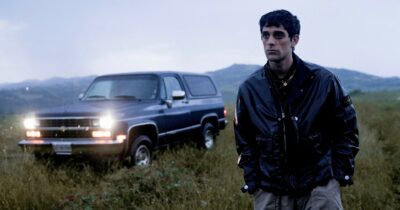 Copertina di “Scrivere musica non significa sempre essere  esempi morali”