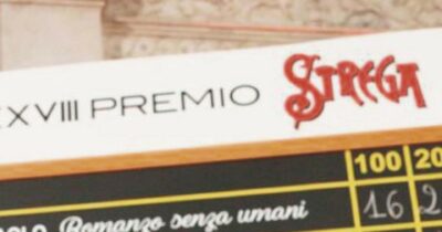 Copertina di Strega: Rasy e Nori in cinquina, ma favoriti Bajani e Terranova