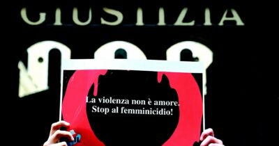 Copertina di “Il reato di femminicidio allungherà solo i processi”