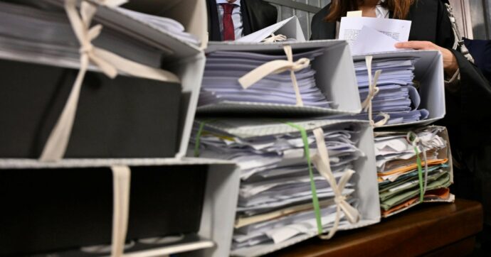 Pnrr flop sulla giustizia civile. Oltre 6mila precari a rischio