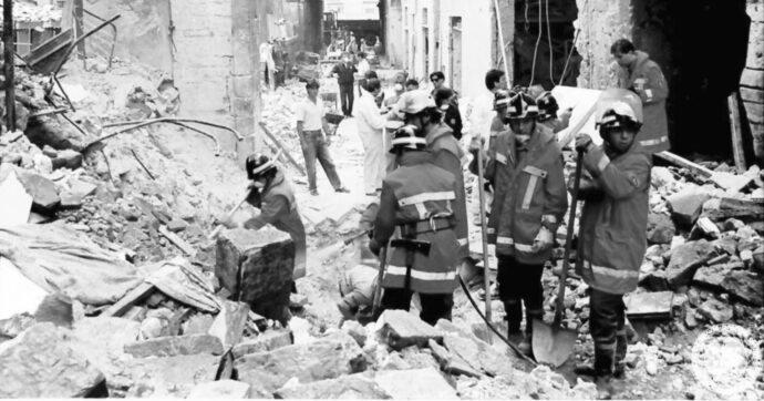 Così nasce l’intreccio tra mafie e destra