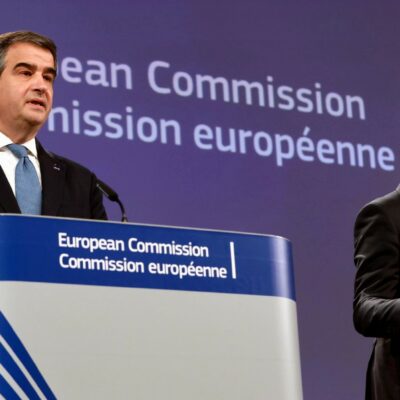 Copertina di Bruxelles supera il tabù: i fondi non spesi di Pnrr all’industria della Difesa
