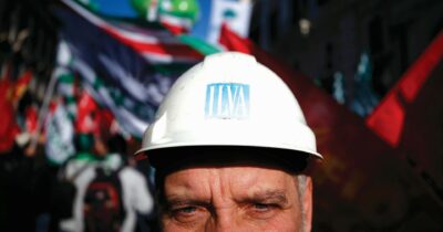 Copertina di Commissione Ue: Ilva denunciata per mala gestione