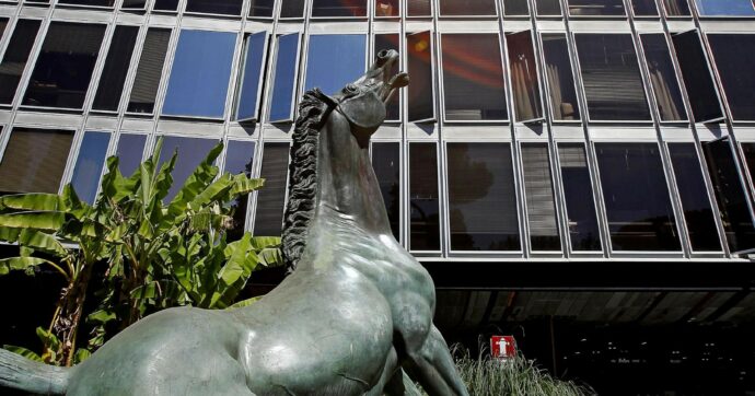 Rai, via Petrolio (almeno fino al ’26) Fagnani fa il bis