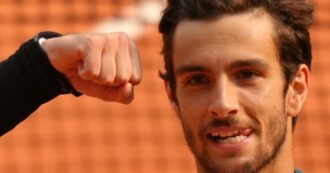 “Non rispondo alla tua domanda, non è rispettoso per Paul”: lezione di stile di Musetti anche in conferenza stampa