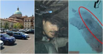 Garlasco e la nuova inchiesta: perché per chi indaga lo scontrino di Sempio non è un alibi. E si rivaluta anche l’ora del delitto