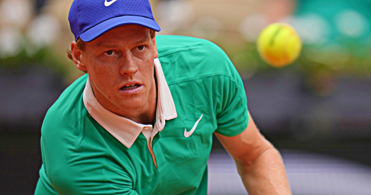 Roland Garros live | Sinner contro l’estro di Bublik: la sfida imprevista che vale un posto in semifinale