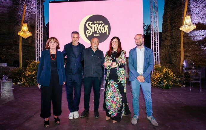 In cinquina per il premio Strega ci sono Bajani, Rasy, Terranova e Nori. Unica sorpresa l’anestesista Michele Ruol