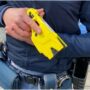 Copertina di Trentenne morto a Pescara, autopsia: “Emorragia da trauma toracico". La procura: "Nessun ruolo del taser”