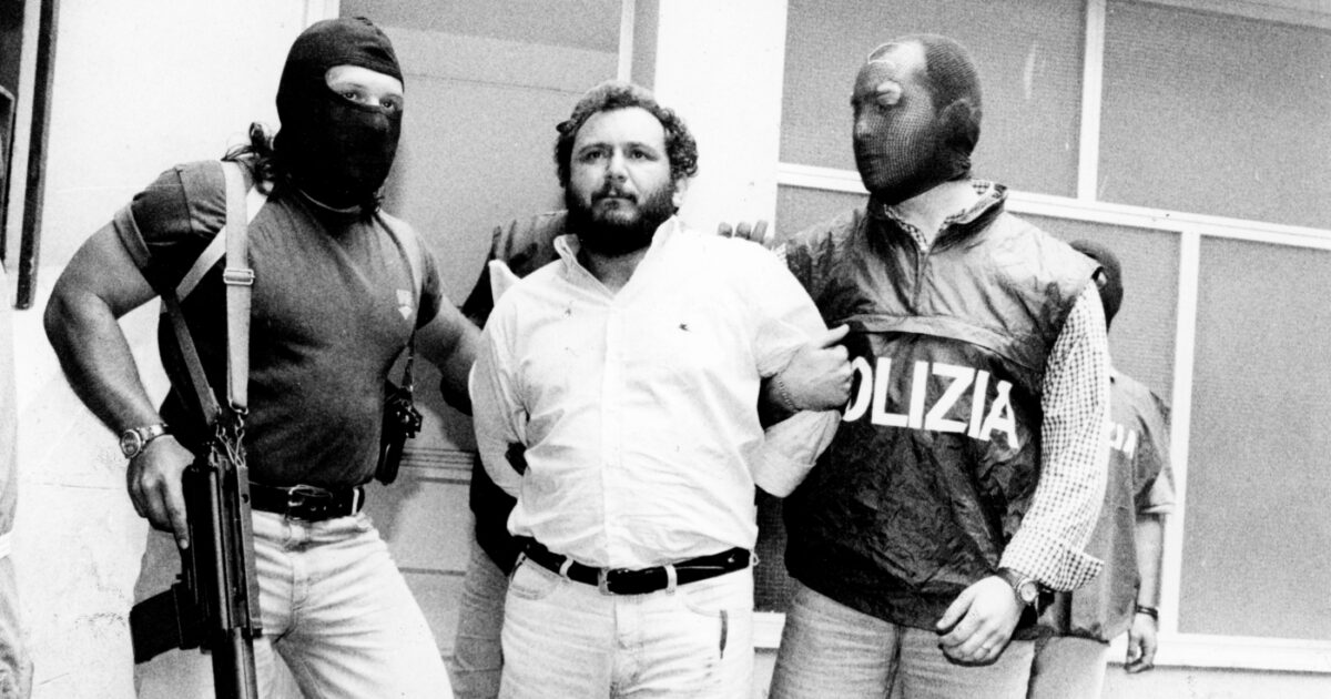 il telecomando di capaci e il bimbo sciolto nell acido storia criminale di giovanni brusca il boss tornato libero