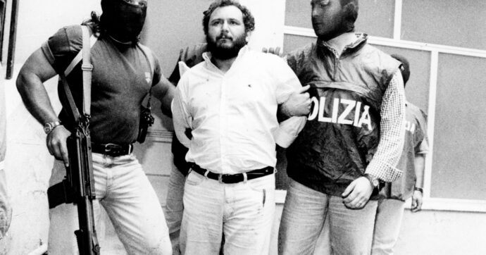 Dalla bomba di Capaci al “pentimento”: chi è Giovanni Brusca, il boss ora libero che ha fatto arrestare decine di mafiosi