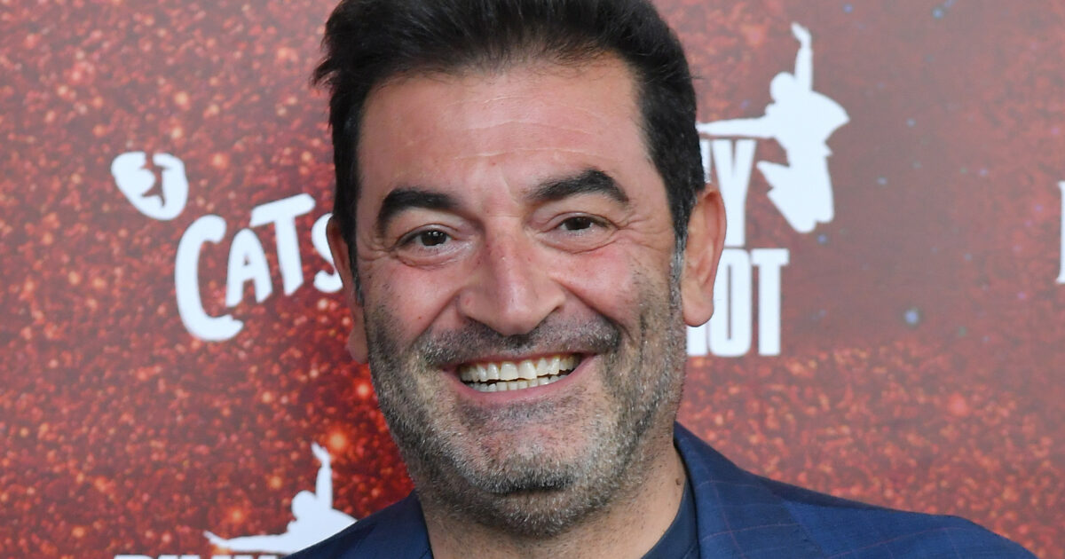 Max Giusti passa a Mediaset: “Ha dimostrato versatilità, ironia e una naturale capacità di rinnovarsi” Max Giusti passa a Mediaset: “Ha dimostrato versatilità, ironia e una naturale capacità di rinnovarsi”