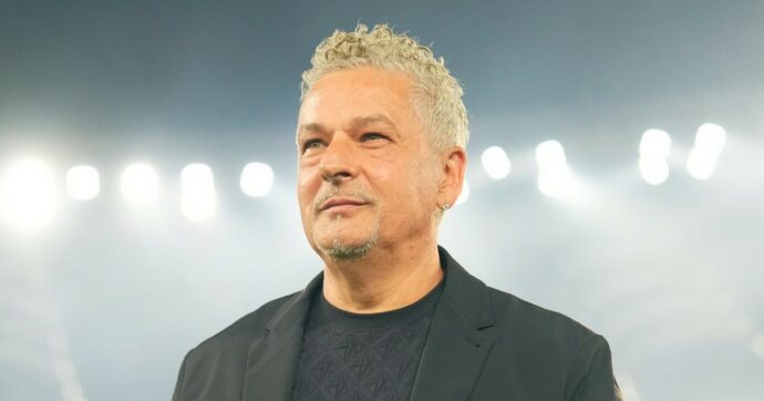 Condannato per la terza volta l’animalista che insulta Roberto Baggio: condanna a 9 mesi per diffamazione