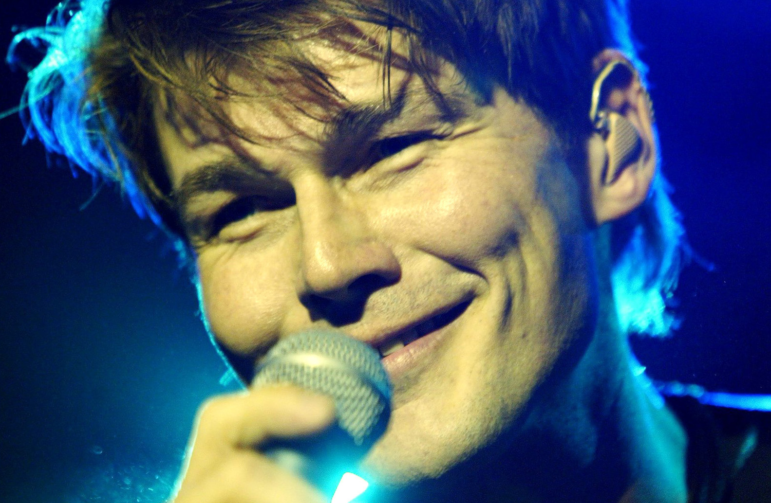 “Ho dovuto ammalarmi di Parkinson per fare quest’album. Tutto è diventato più urgente. Avevo bisogno di fare qualcosa di significativo”: Morten Harket degli A-Ha torna a cantare