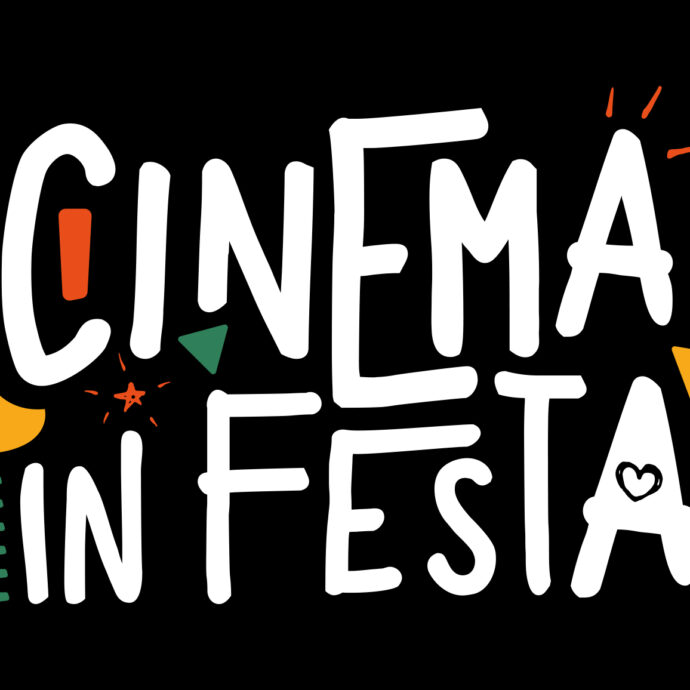 Cinema in festa, è proprio bello sognare davanti al grande schermo