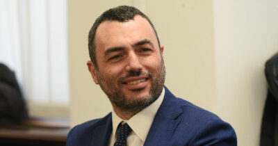 Copertina di Inchiesta per corruzione a Lecce: chiesti i domiciliari per l’assessore regionale Delli Noci. “Favori in cambio di voti”